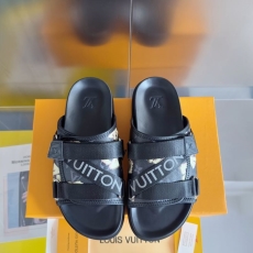 Louis Vuitton Slippers